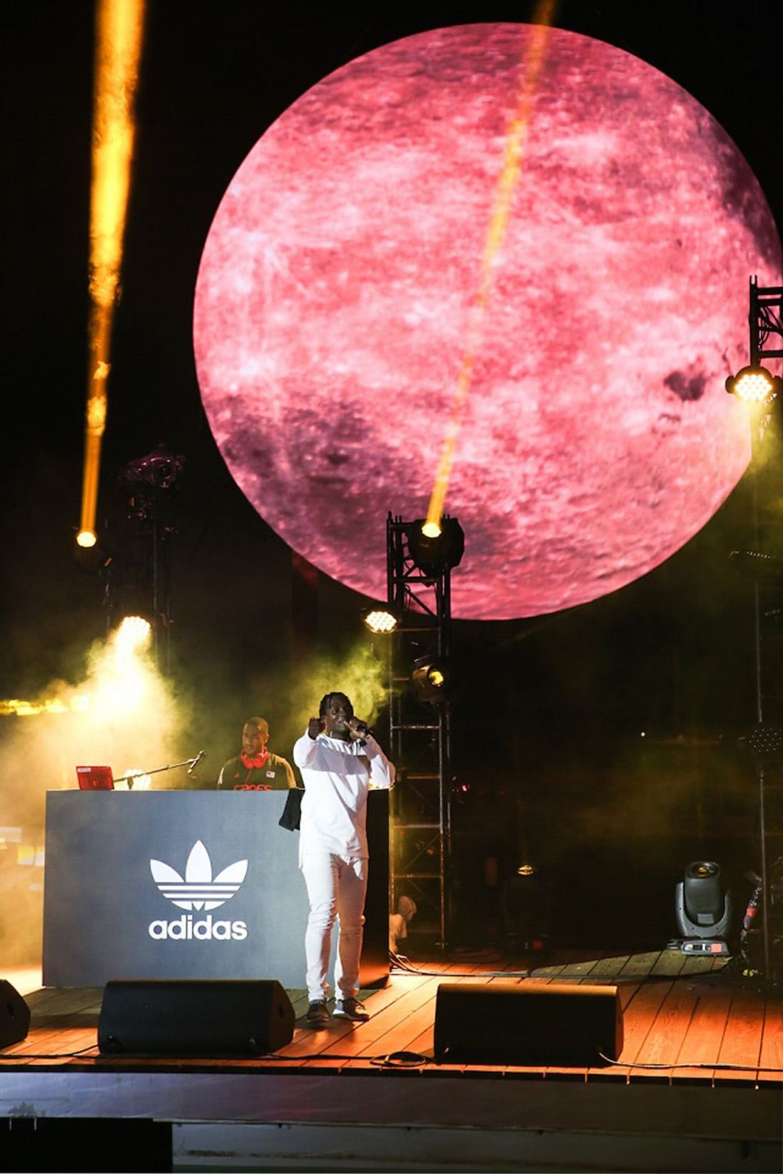 ADIDAS | Gallery Image