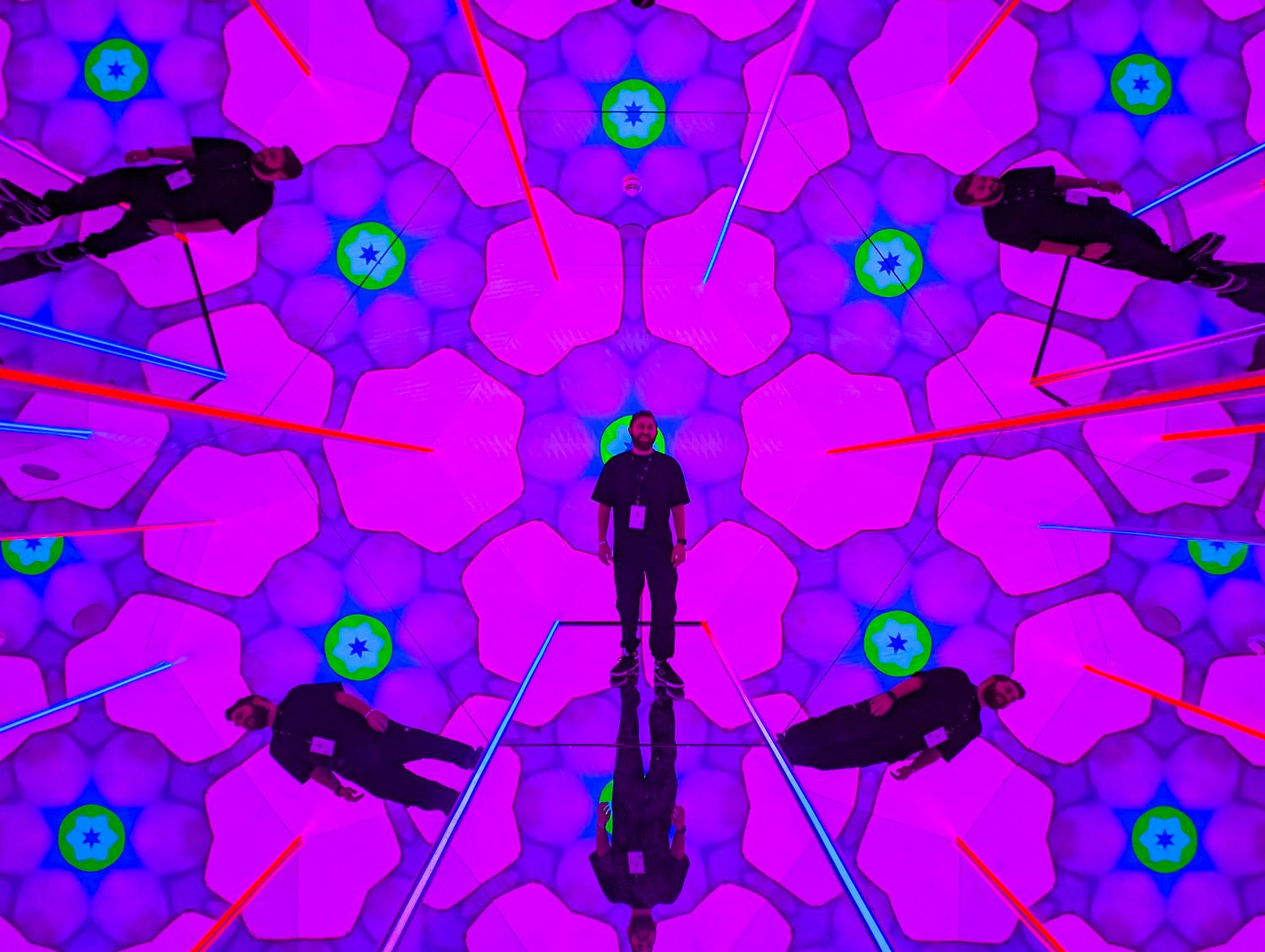 HYPERSPACE | Gallery Image