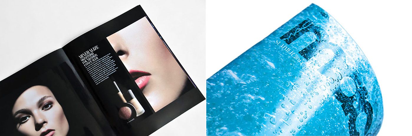 MAC COSMETIC SUMMER | Gallery Image
