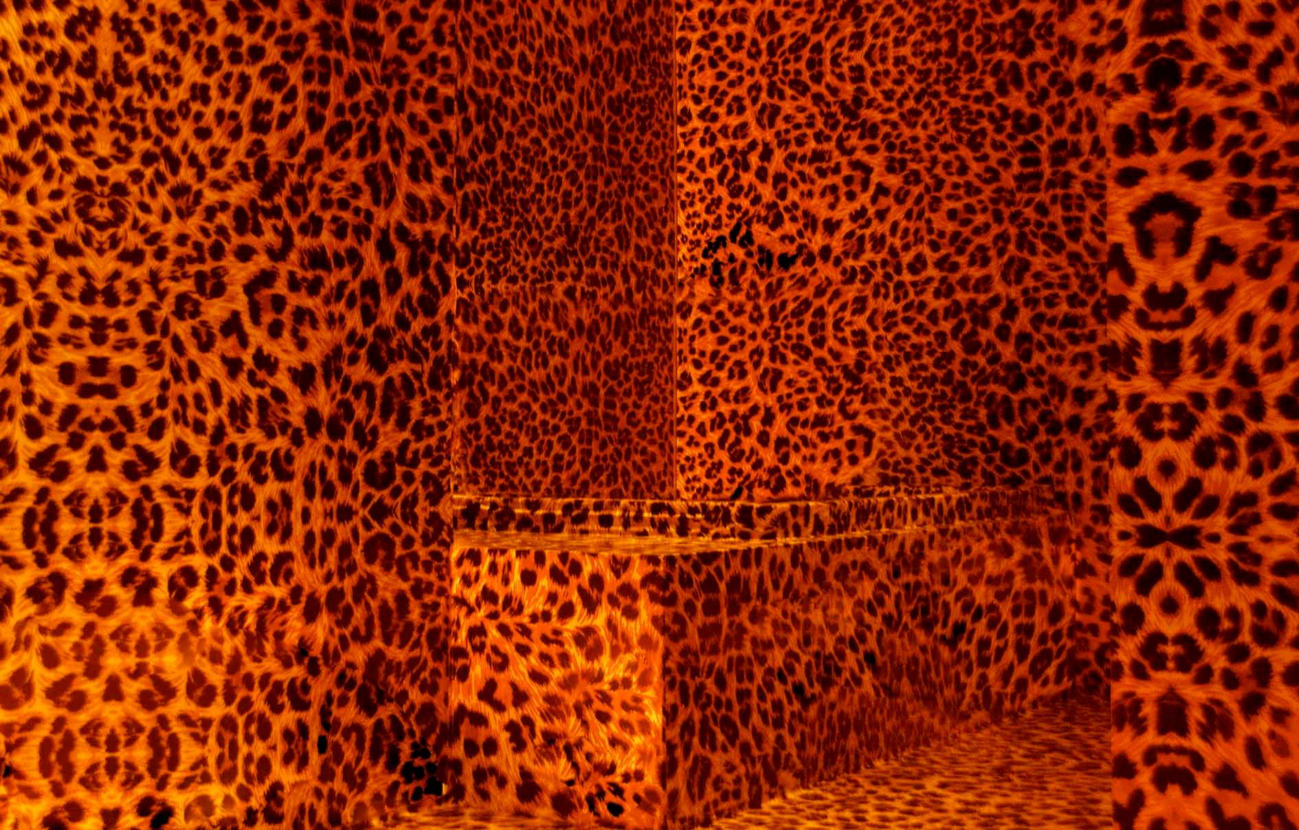 SAKS TOWNHOUSE | Gallery Image