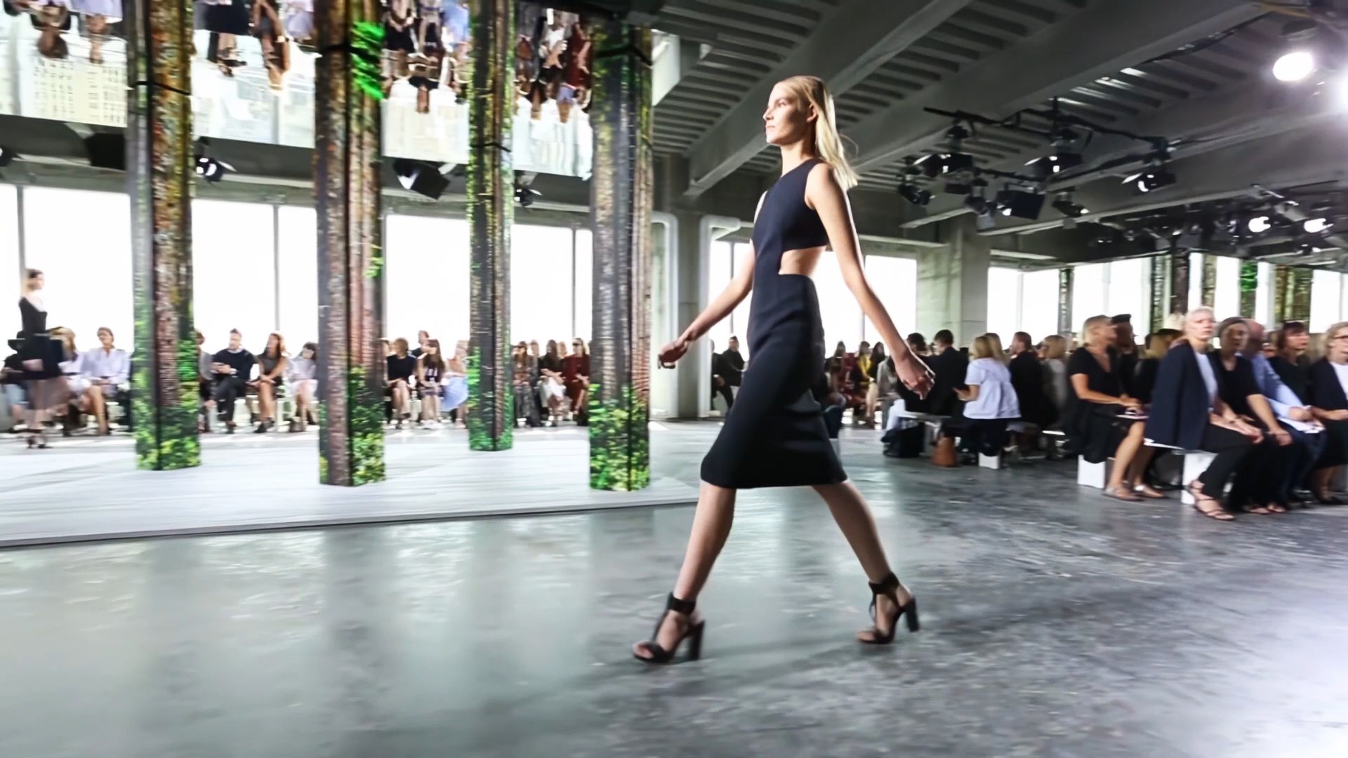 HUGO BOSS | Gallery Image