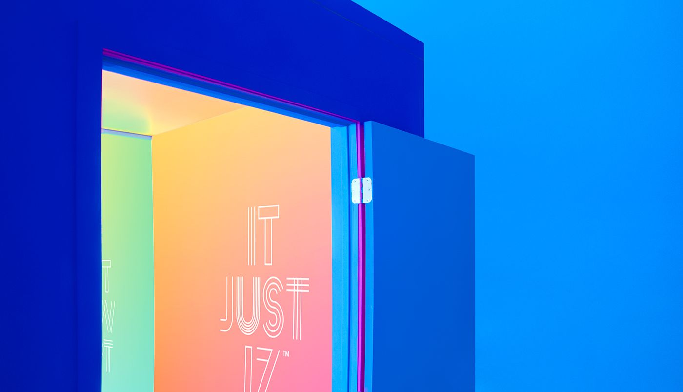 IZZE | Gallery Image