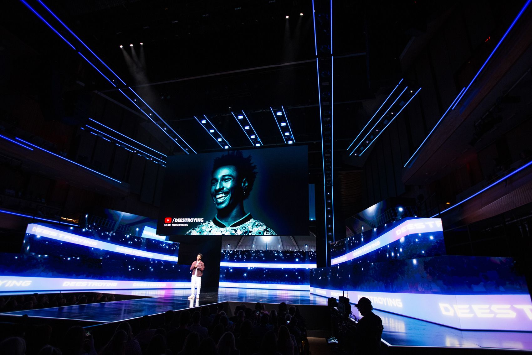 BRANDCAST 2023 | Gallery Image