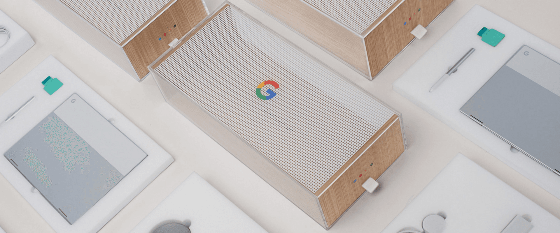 GOOGLE | Gallery Image