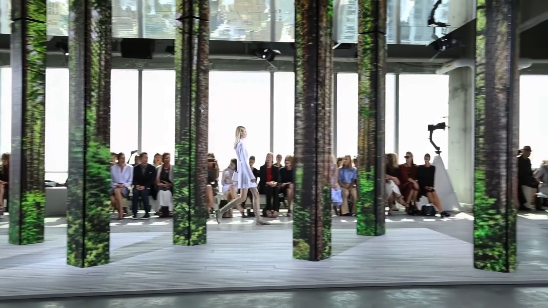 HUGO BOSS | Gallery Image