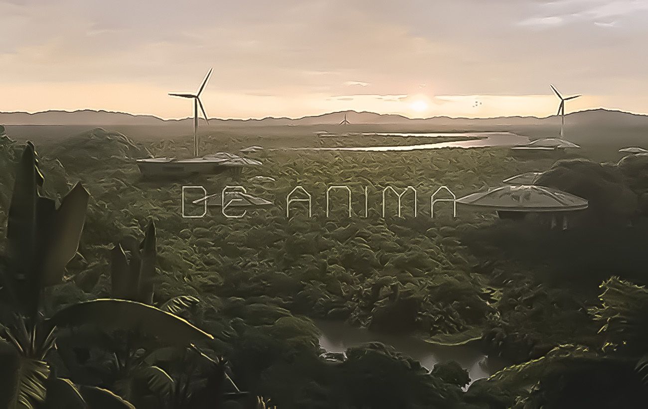 DE ANIMA | Gallery Image