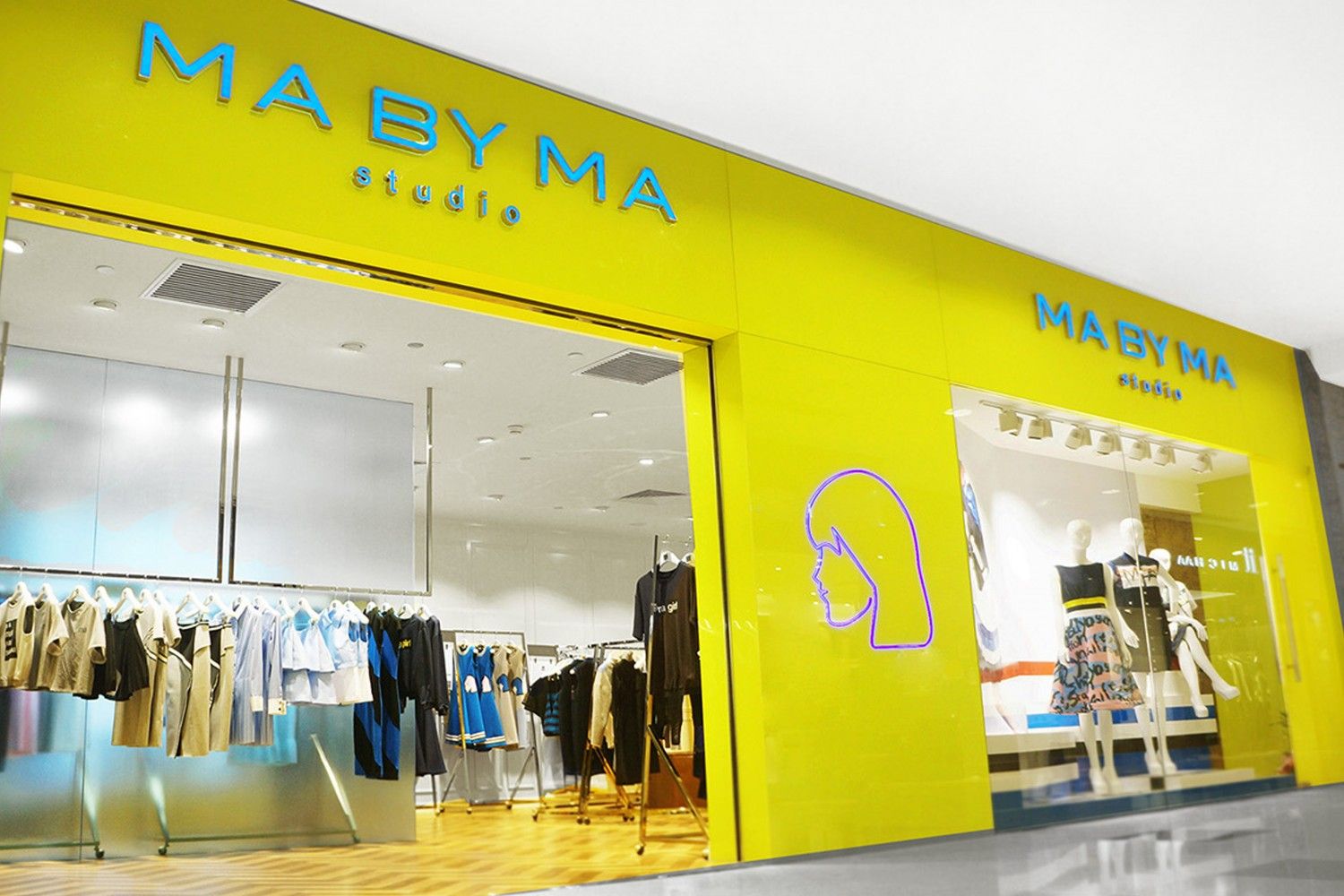 MA BY MA | Gallery Image