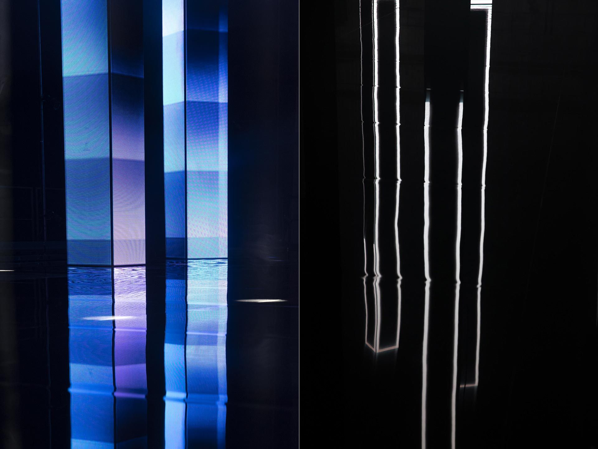 AMEX x SAKS | Gallery Image