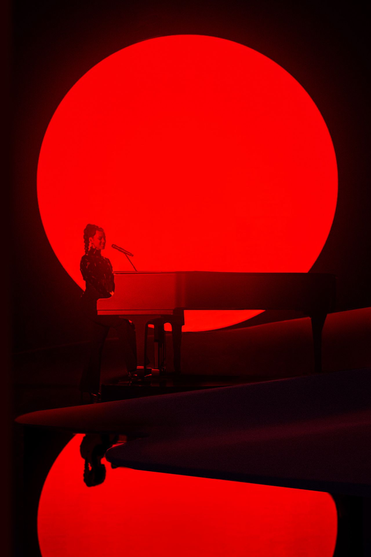 ALICIA KEYS | Gallery Image