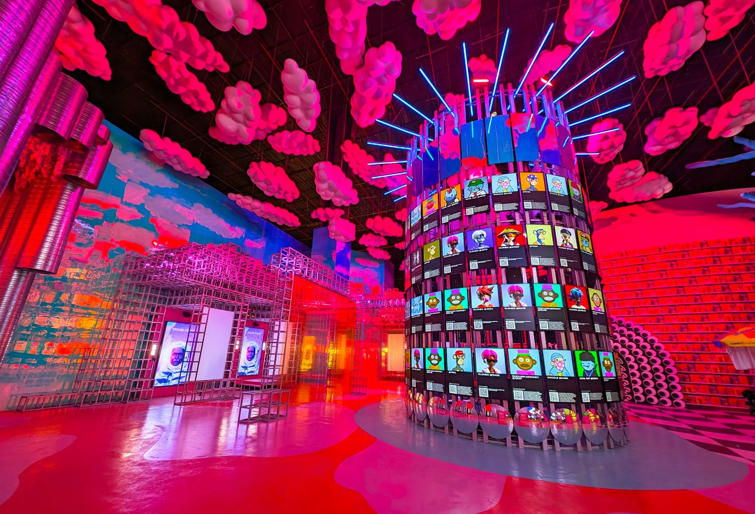 HYPERSPACE | Gallery Image