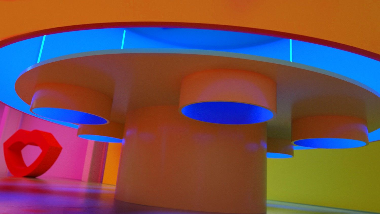 IZZE | Gallery Image