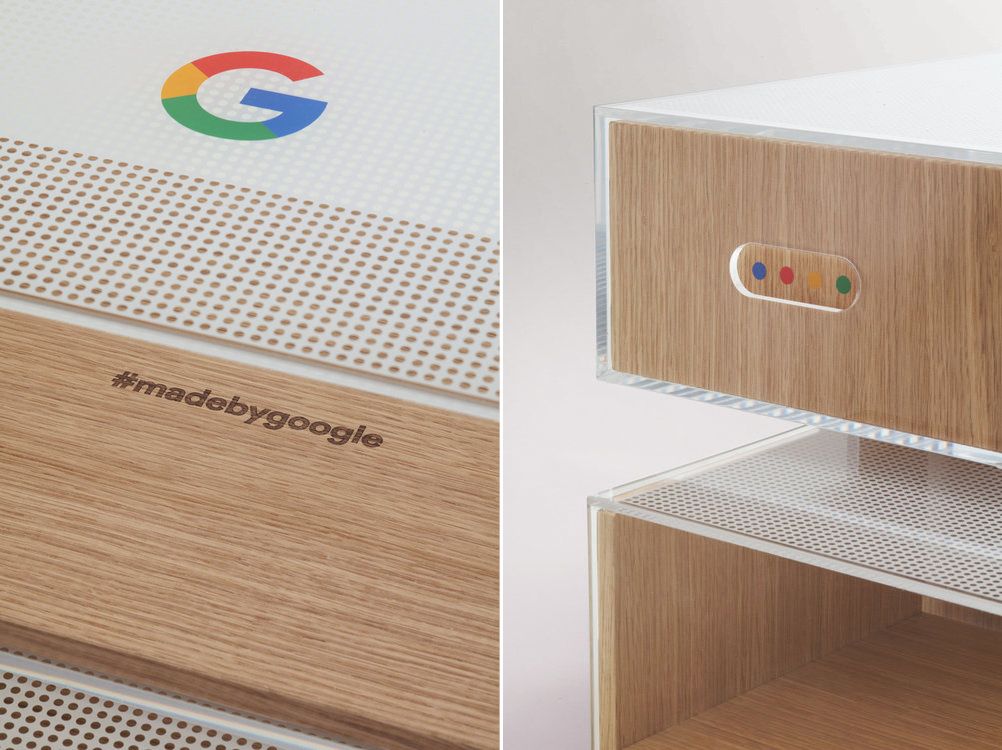 GOOGLE | Gallery Image