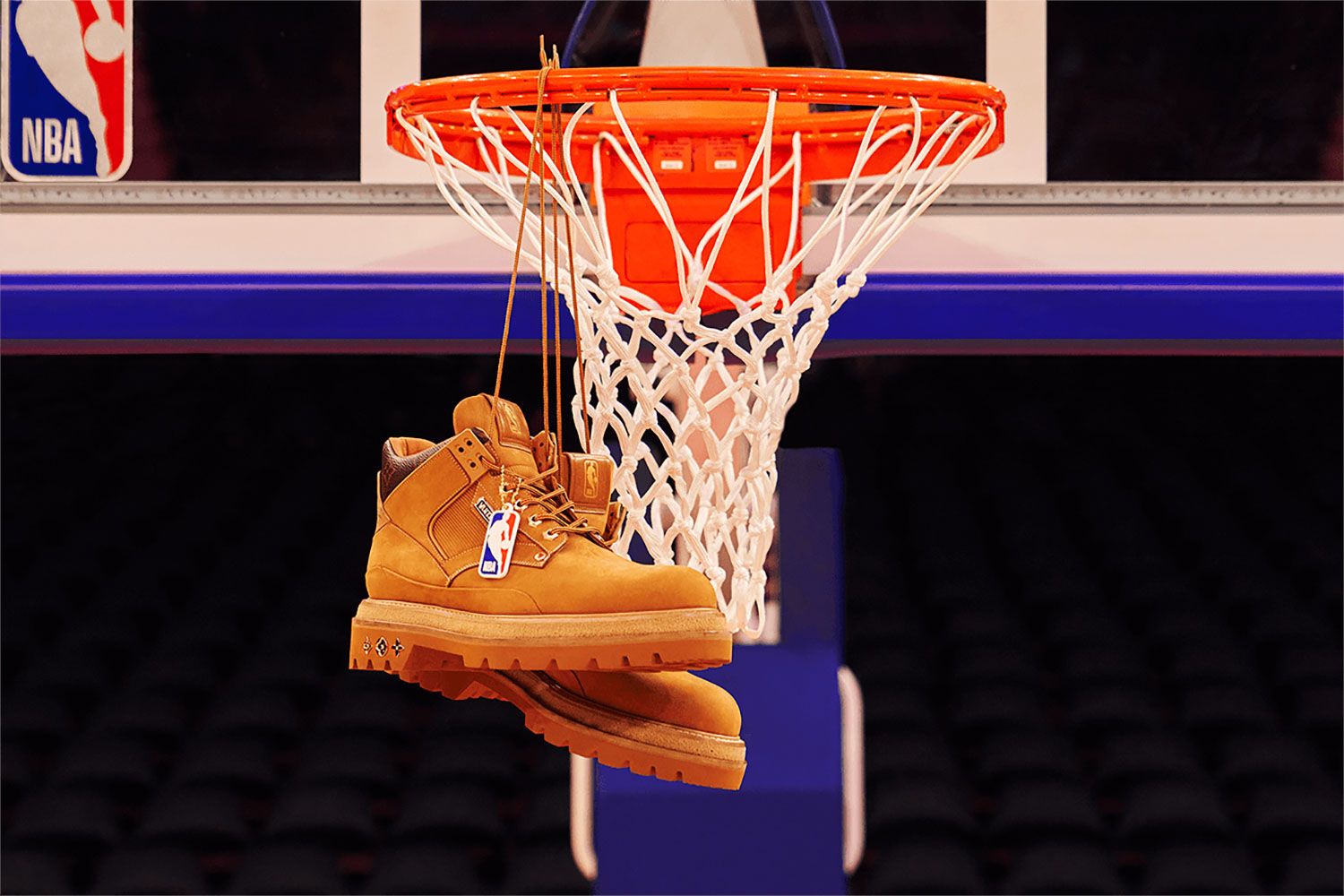 LOUIS VUITTON X NBA | Gallery Image