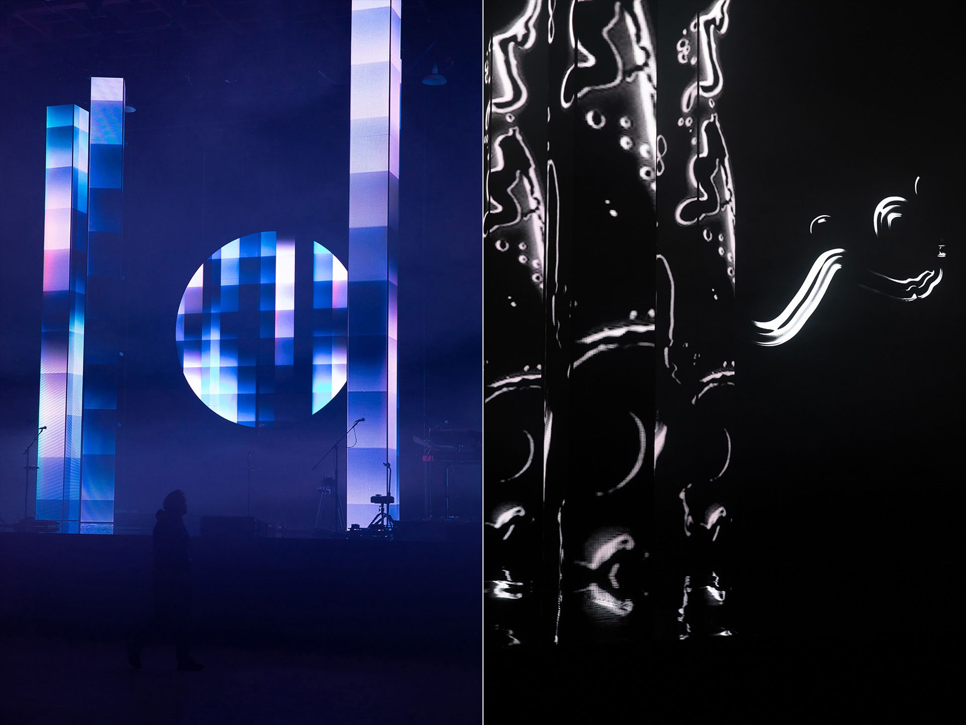 AMEX x SAKS | Gallery Image