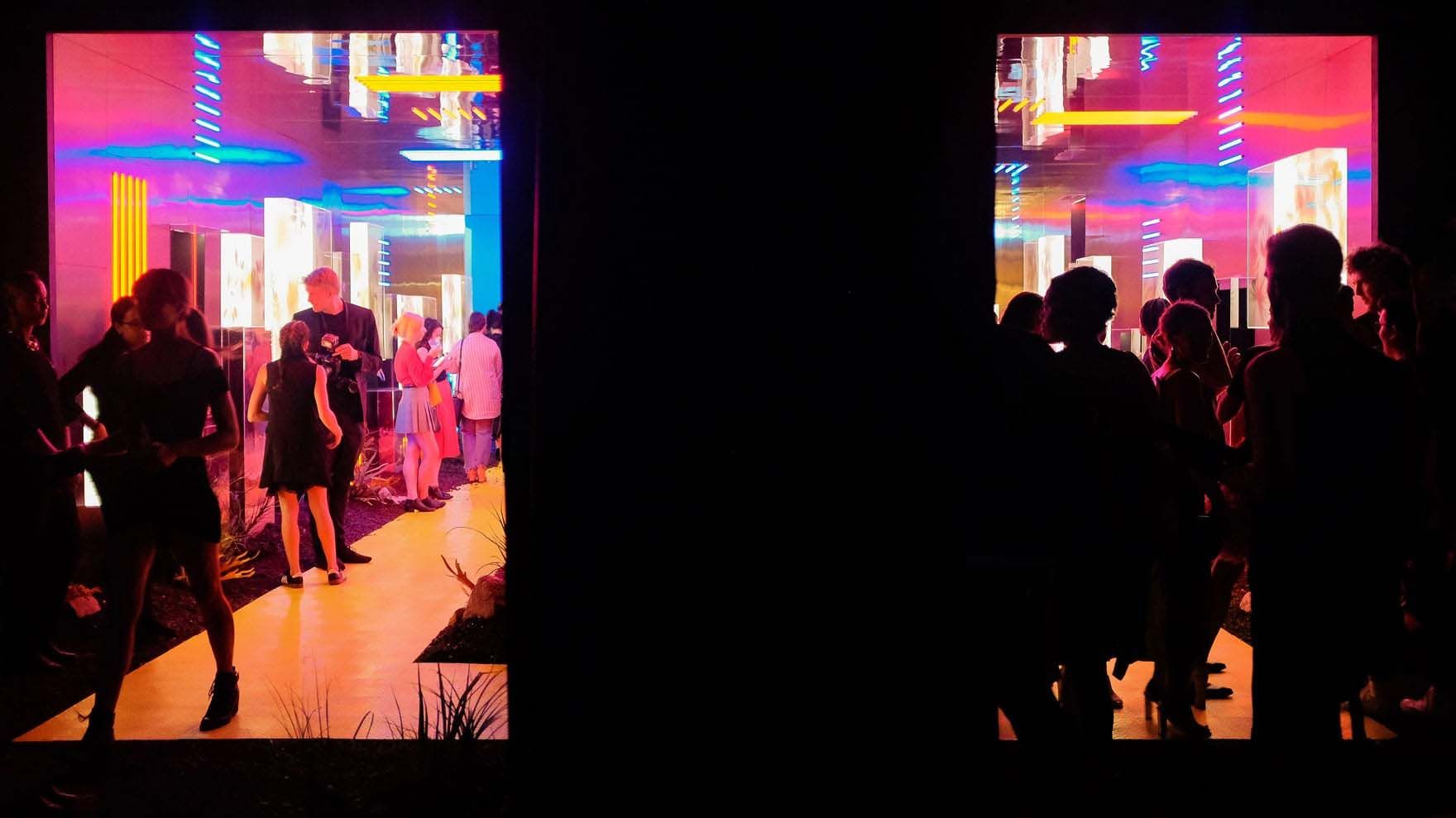 A. HUMAN | Gallery Image