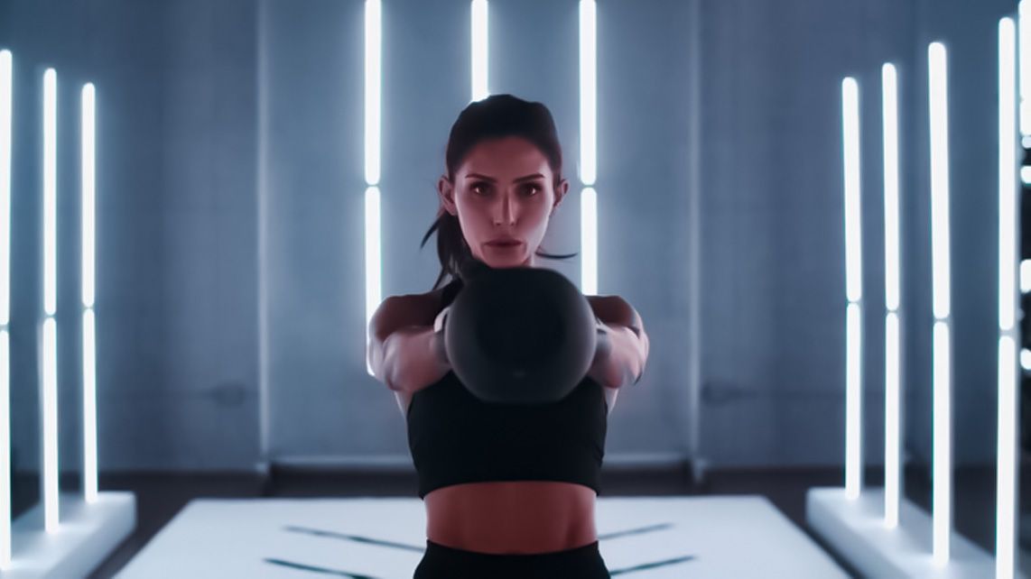 GYM | Gallery Image