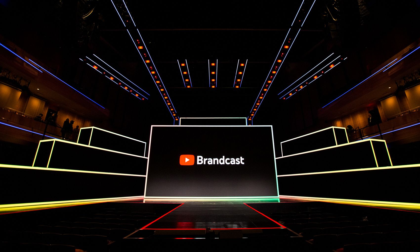 BRANDCAST 2023 | Gallery Image