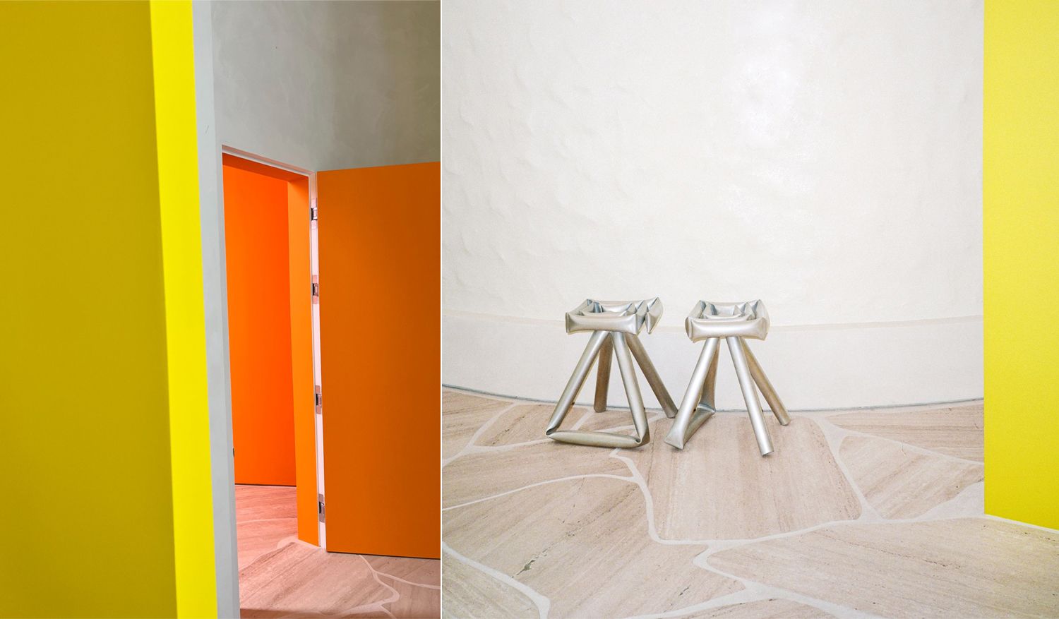 BY FAR | Gallery Image