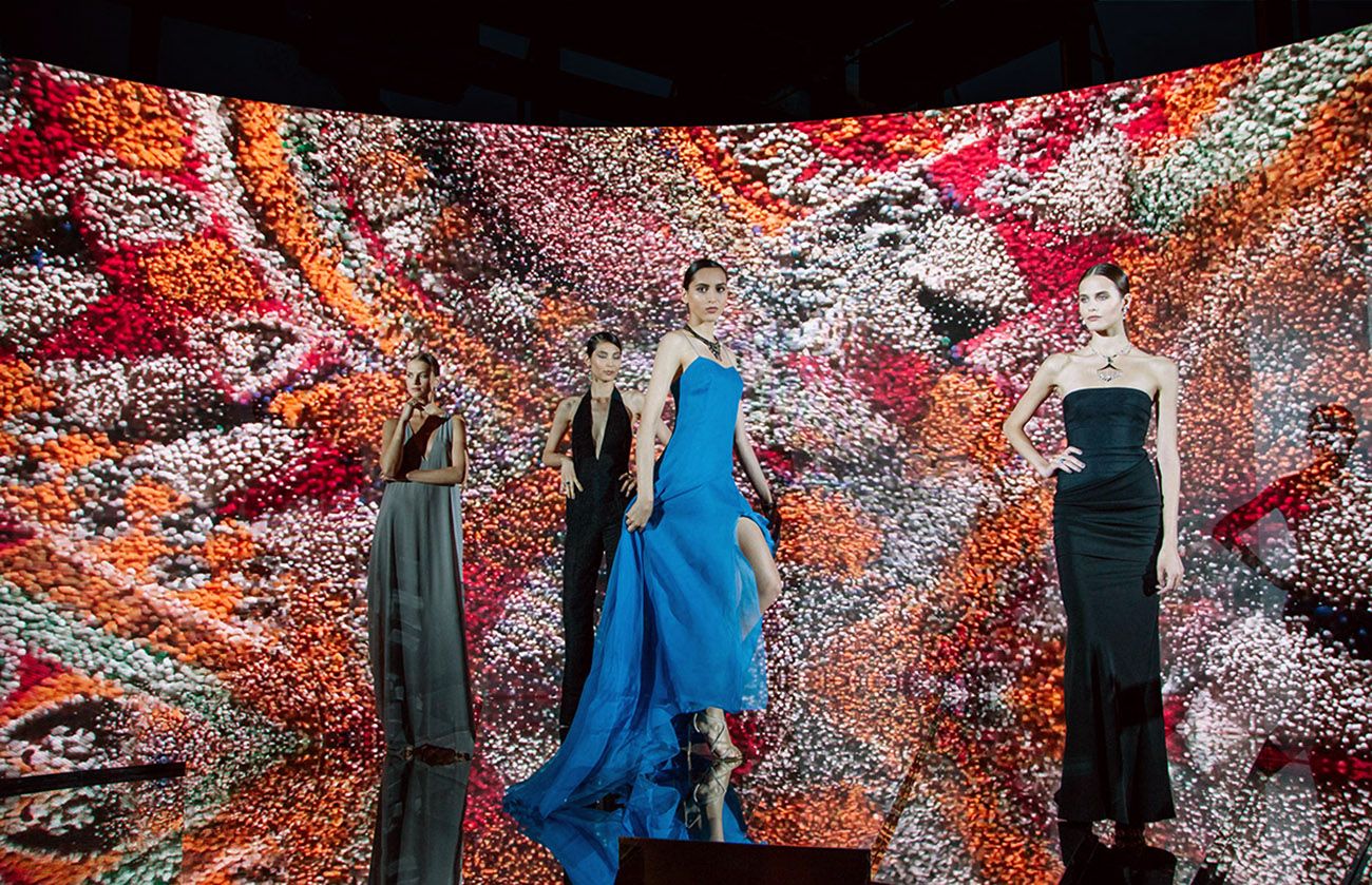 CHAUMET | Gallery Image