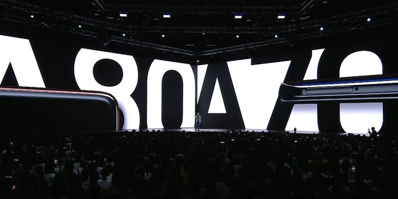 SAMSUNG | Gallery Image