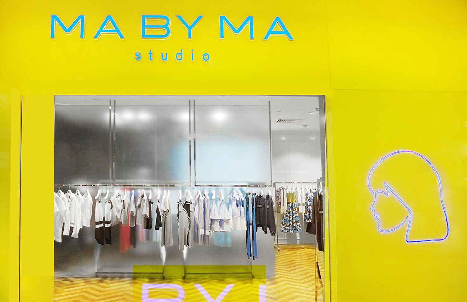 MA BY MA | Gallery Image