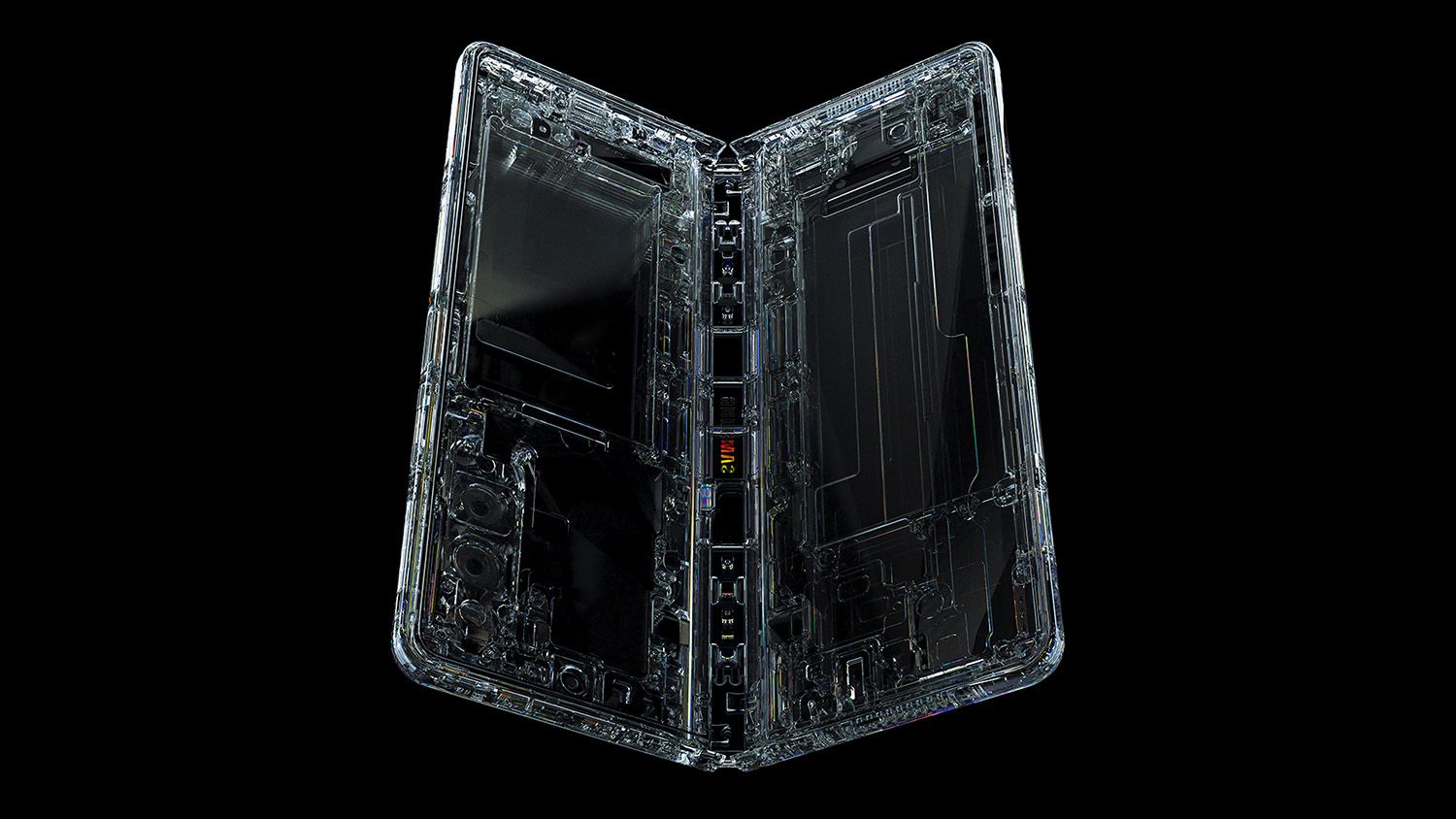SAMSUNG UNFOLD | Gallery Image