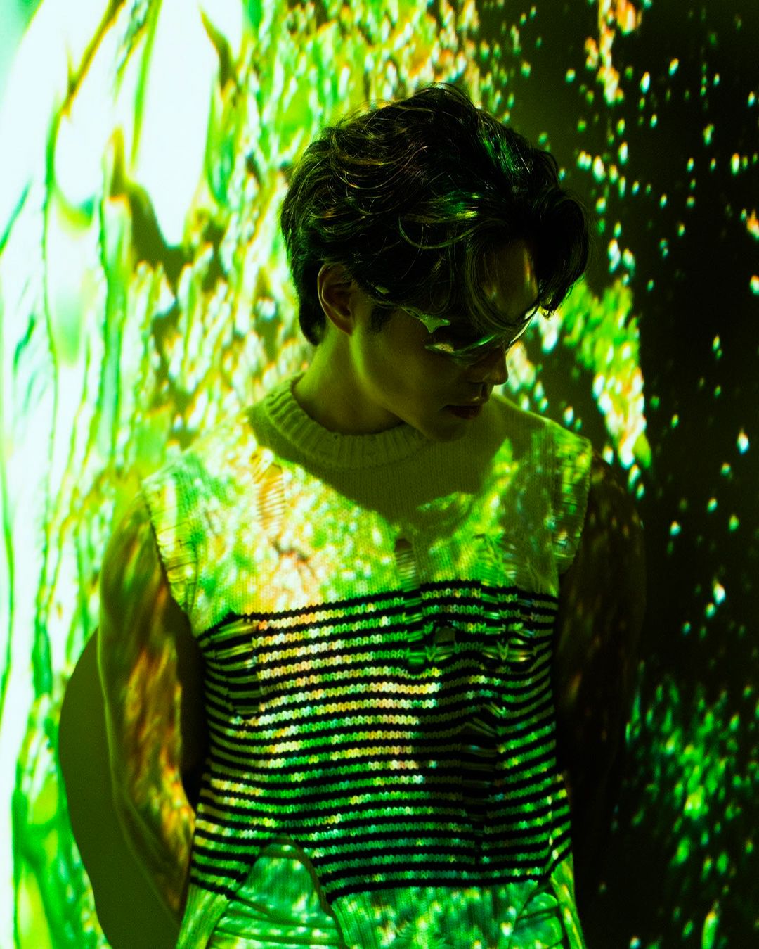 LA MER | Gallery Image