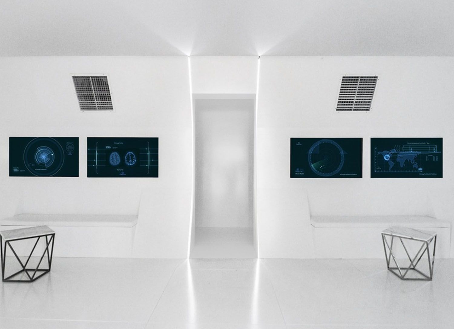 OMEGA | Gallery Image