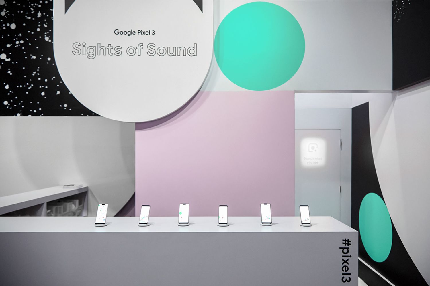 GOOGLE | Gallery Image