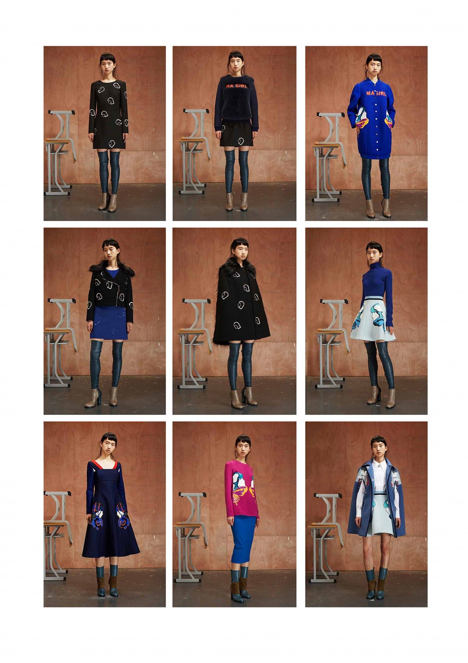 MA BY MA | Gallery Image