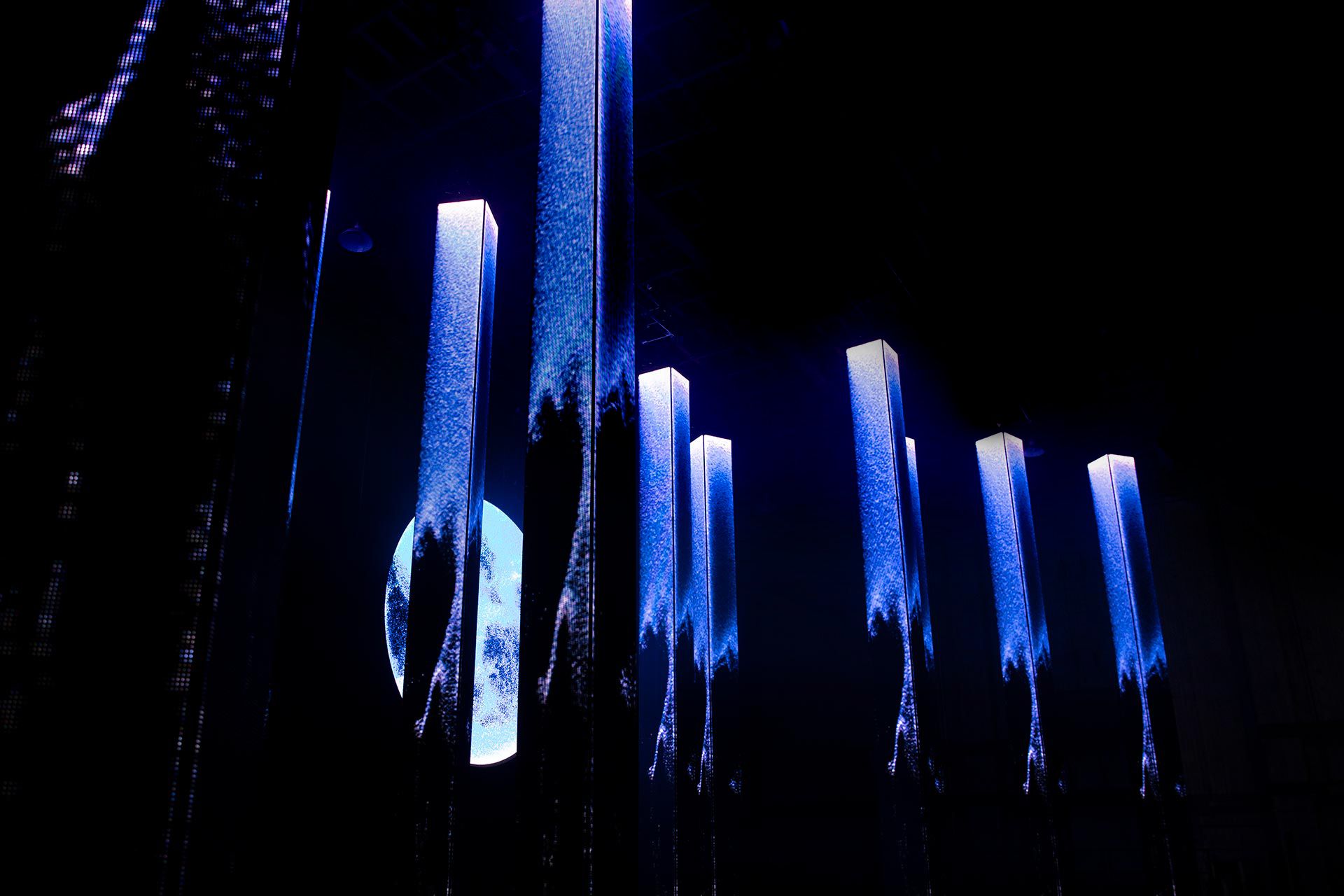 AMEX x SAKS | Gallery Image