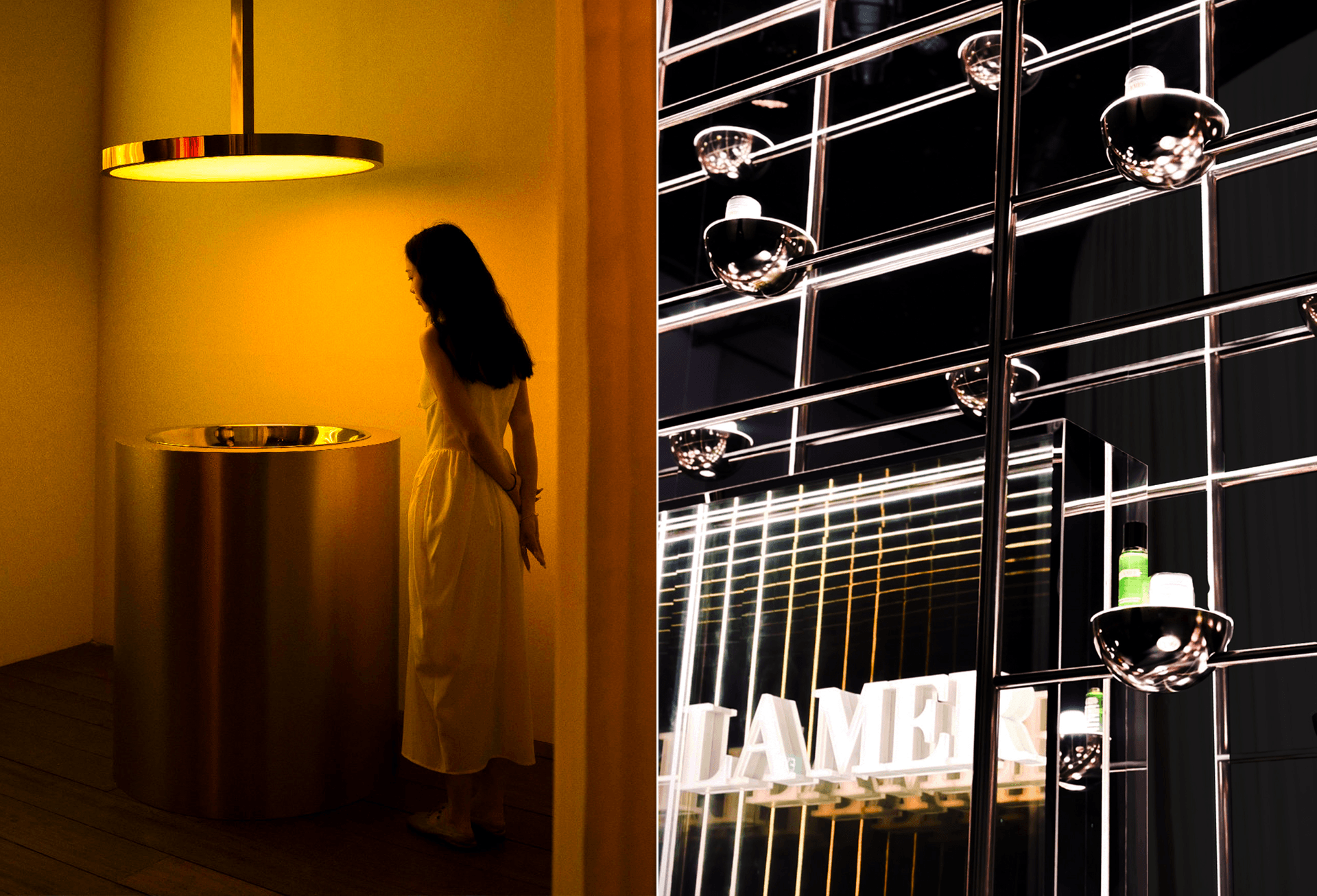 LA MER | Gallery Image