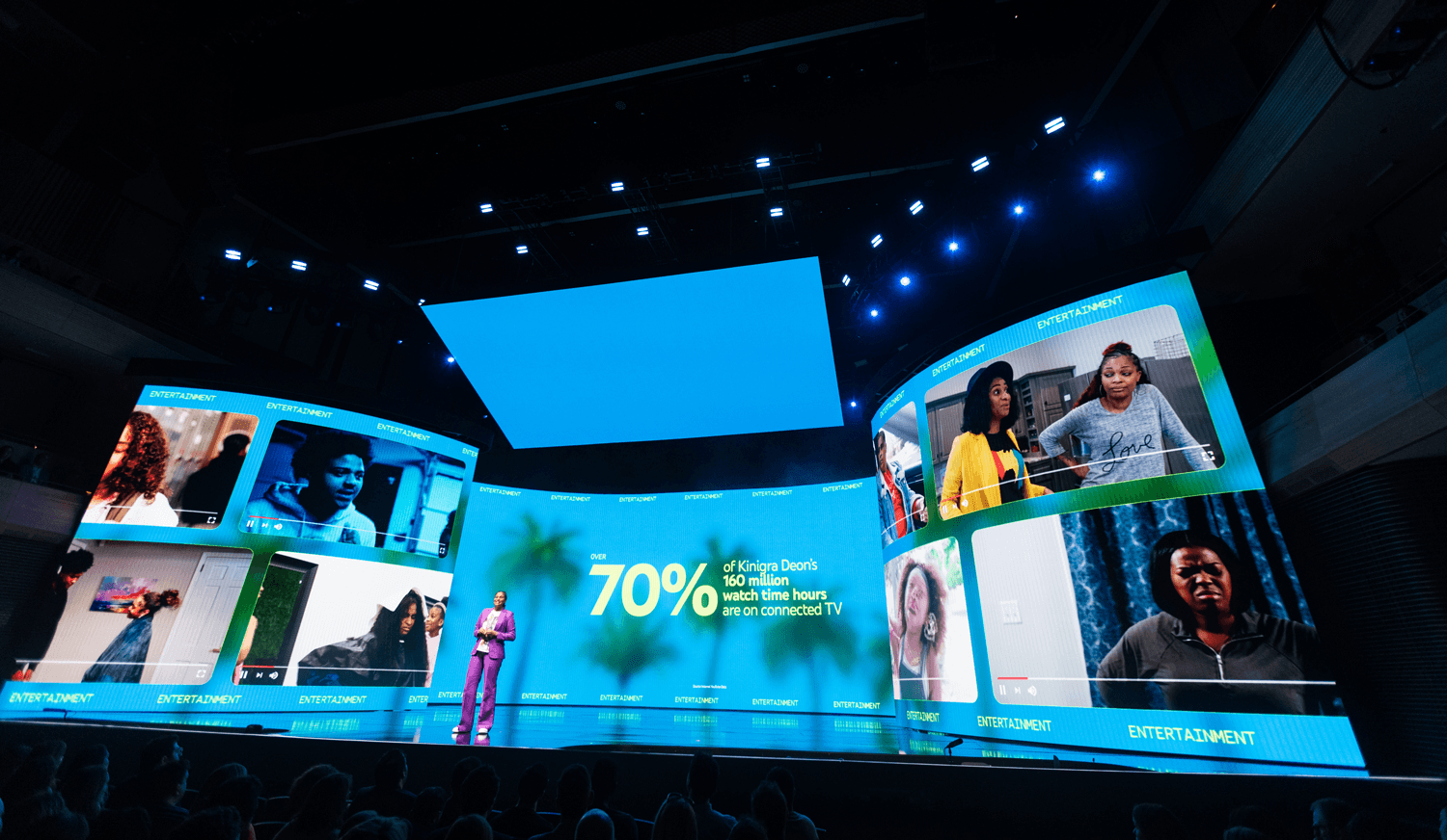 BRANDCAST 2024 | Gallery Image
