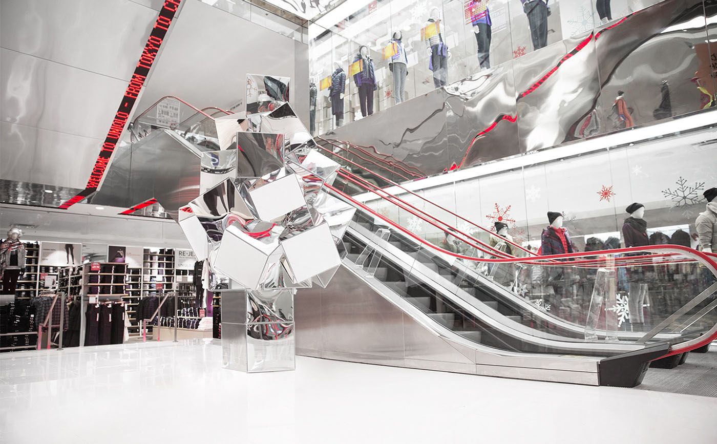 UNIQLO HOLIDAY | Gallery Image