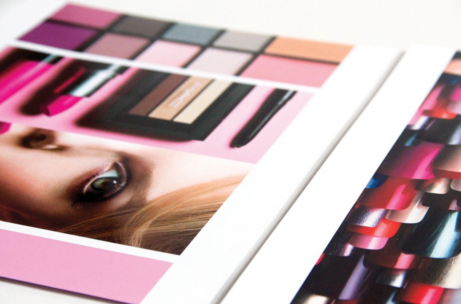 MAC COSMETIC SUMMER