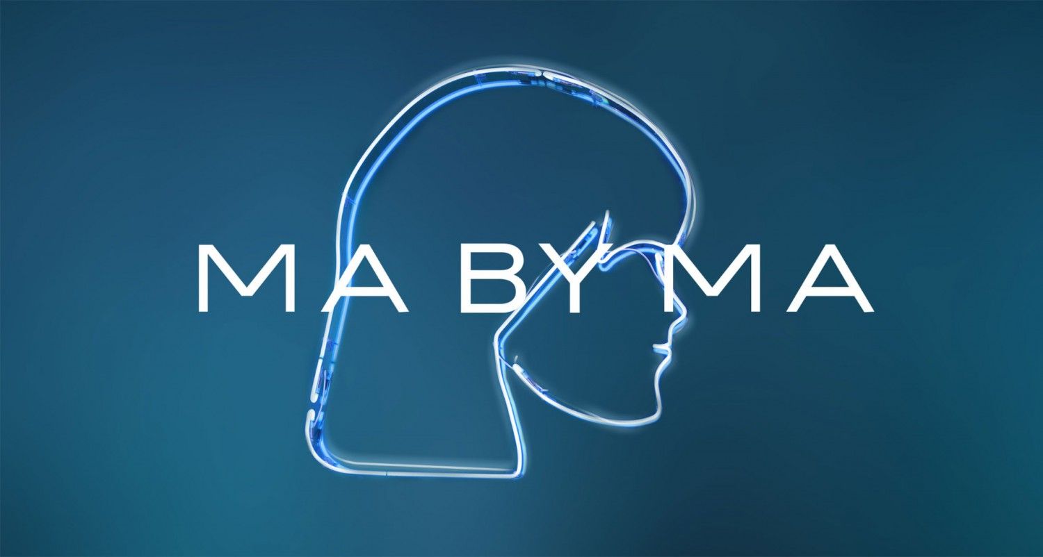 MA BY MA | Gallery Image