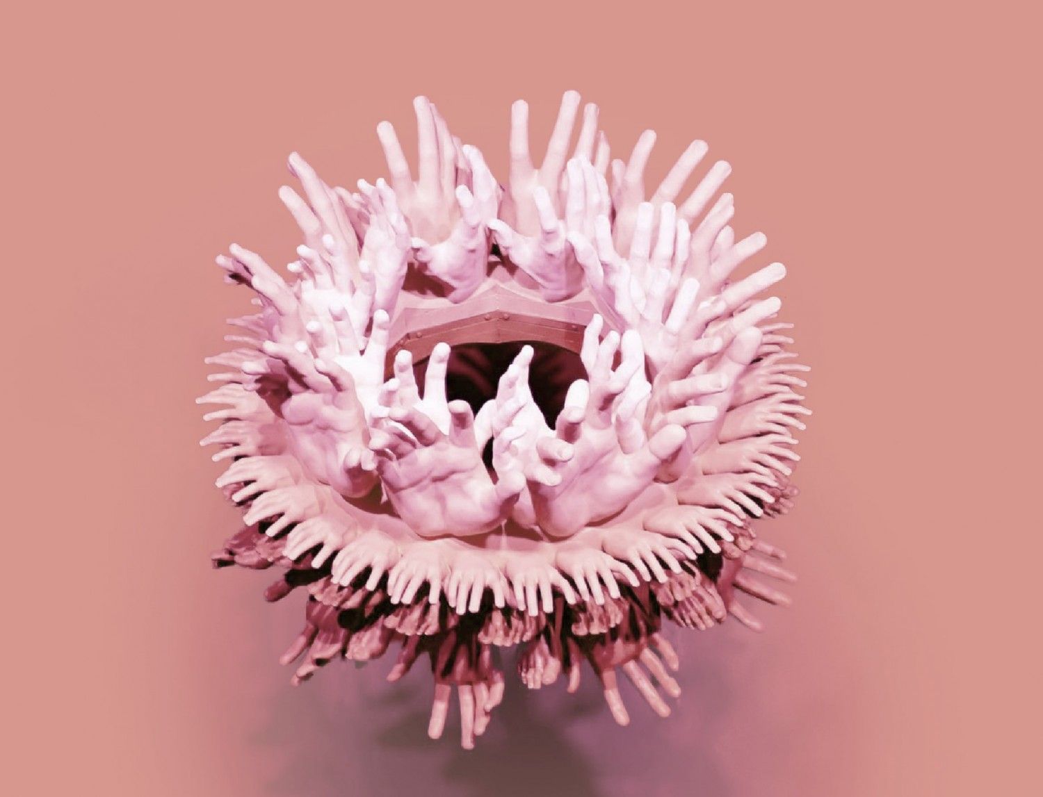 A. HUMAN | Gallery Image