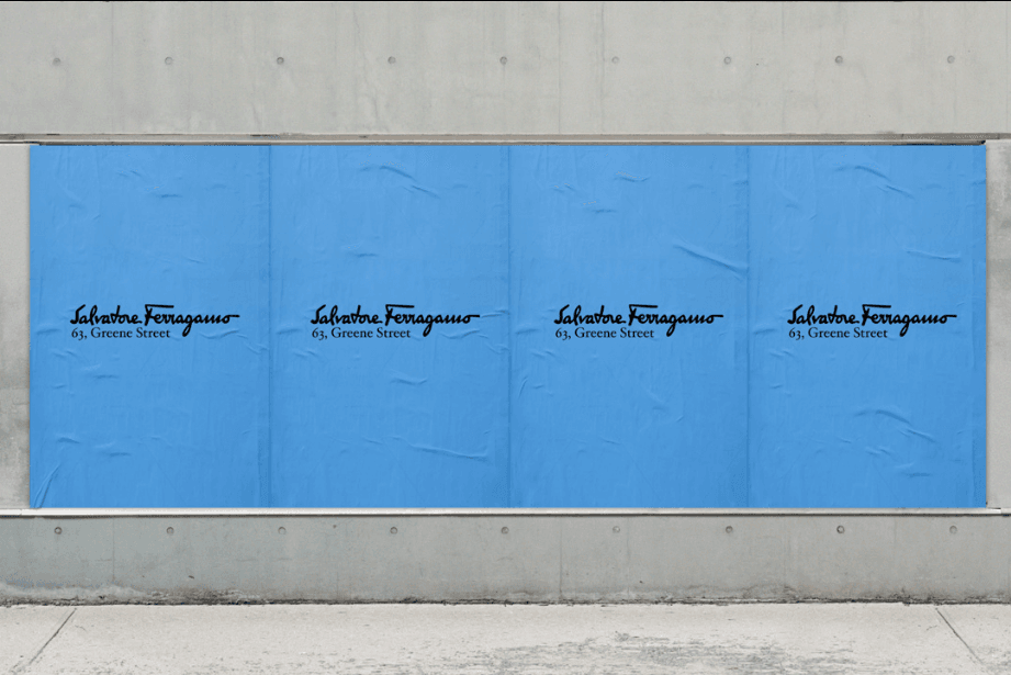FERRAGAMO NFT | Gallery Image