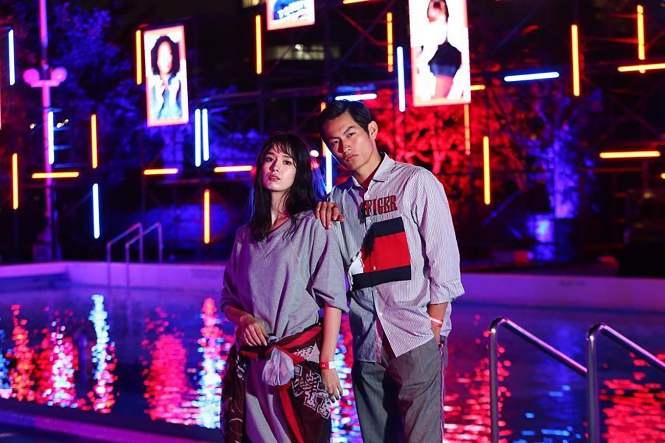 TOMMY HILFIGER | Gallery Image
