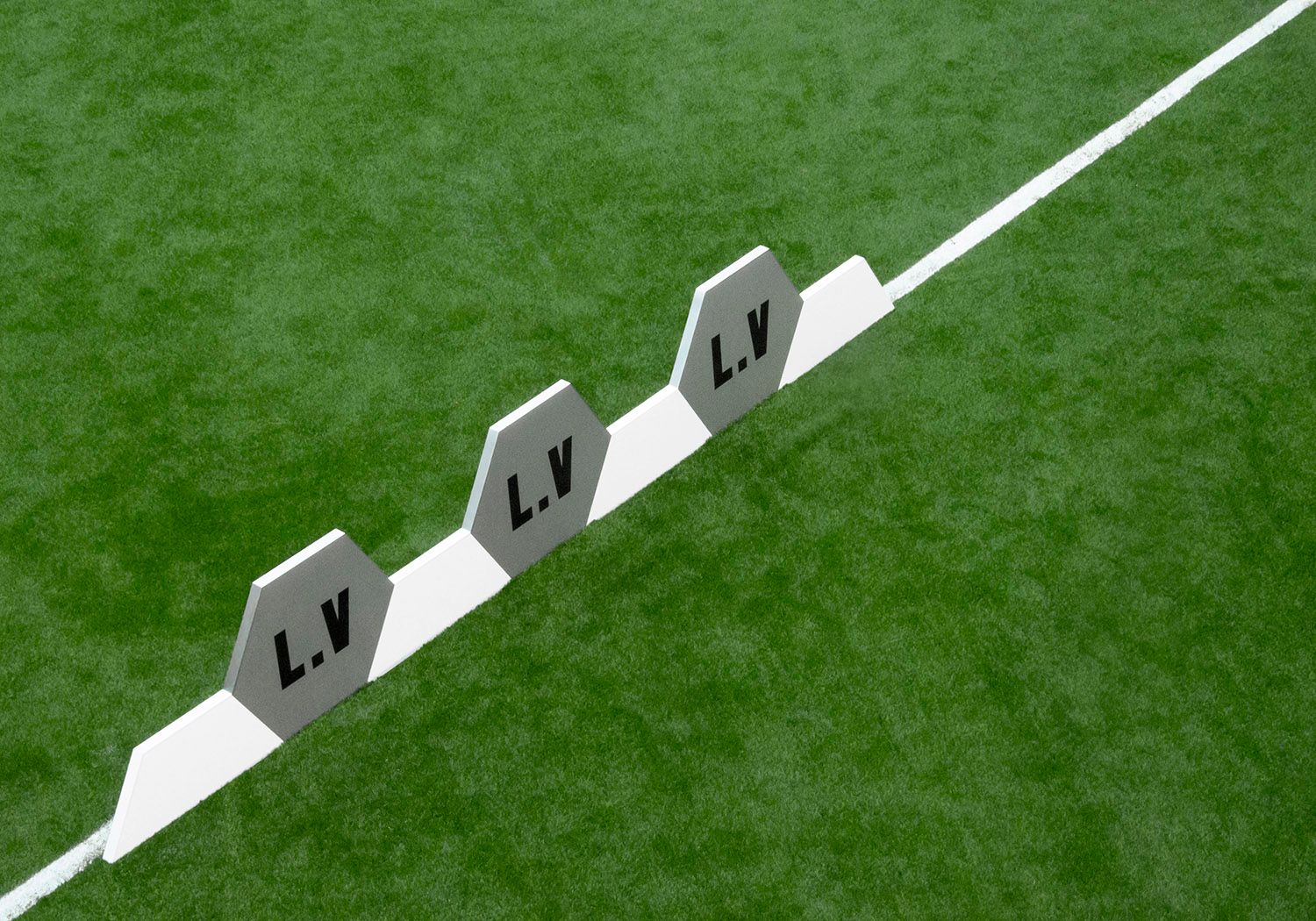 LOUIS VUITTON X FIFA | Gallery Image