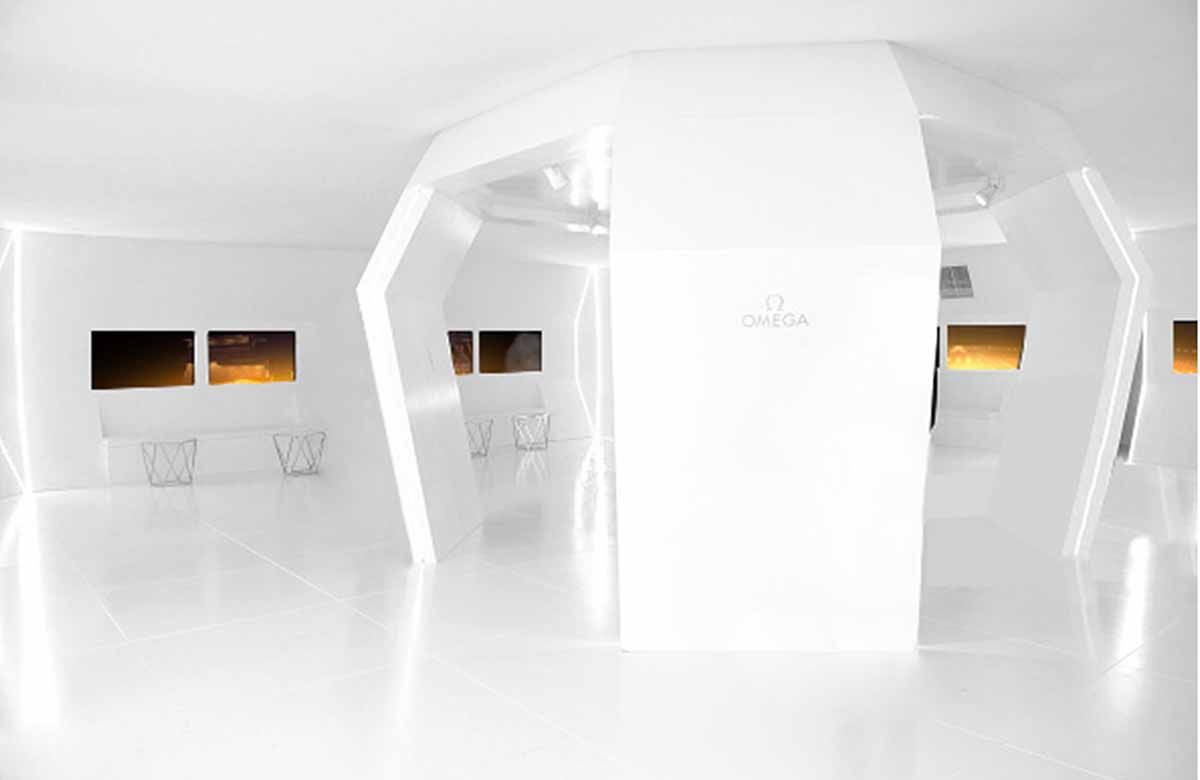 OMEGA | Gallery Image