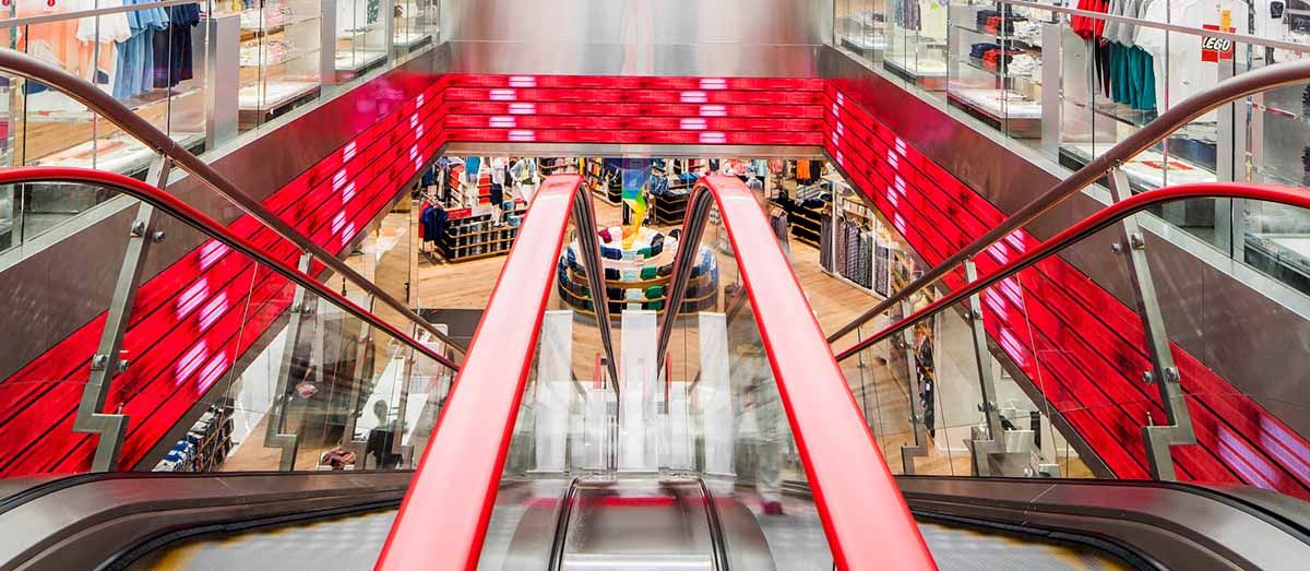 UNIQLO | Gallery Image