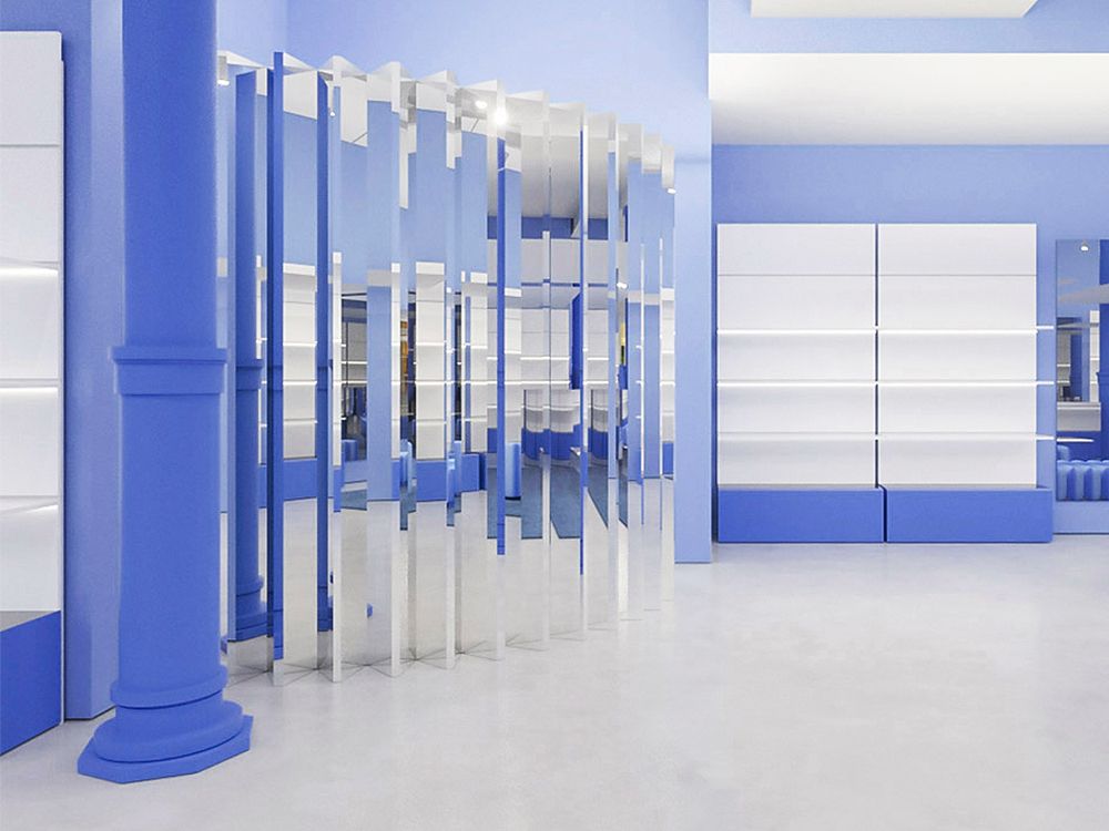 FERRAGAMO NFT | Gallery Image