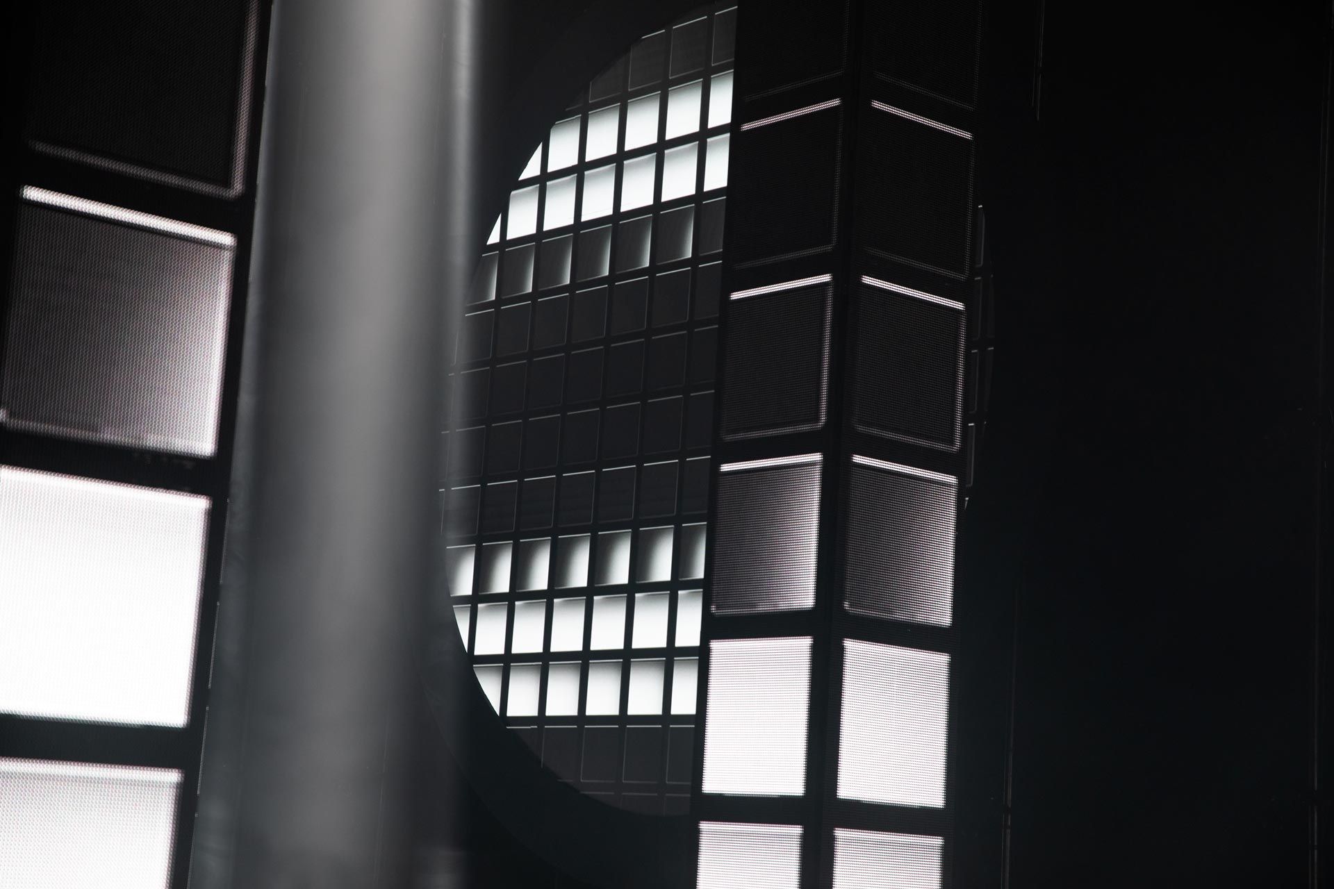 AMEX x SAKS | Gallery Image