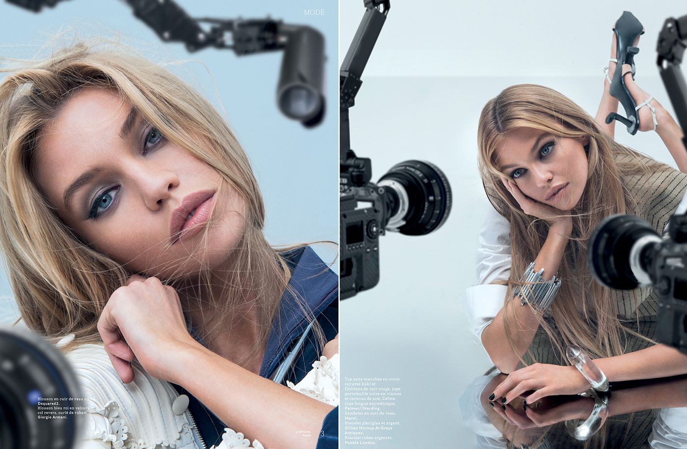 L'OFFICIEL