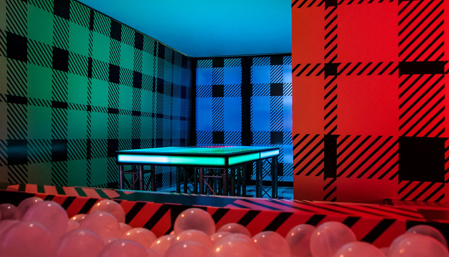 SAKS TOWNHOUSE | Gallery Image