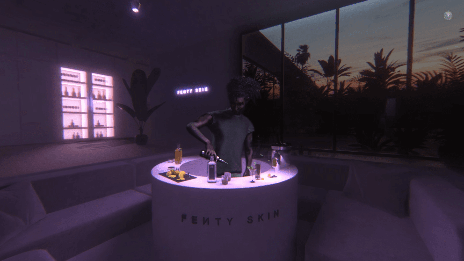 FENTY SKINNY | Gallery Image