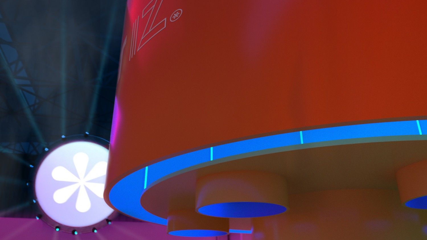 IZZE | Gallery Image