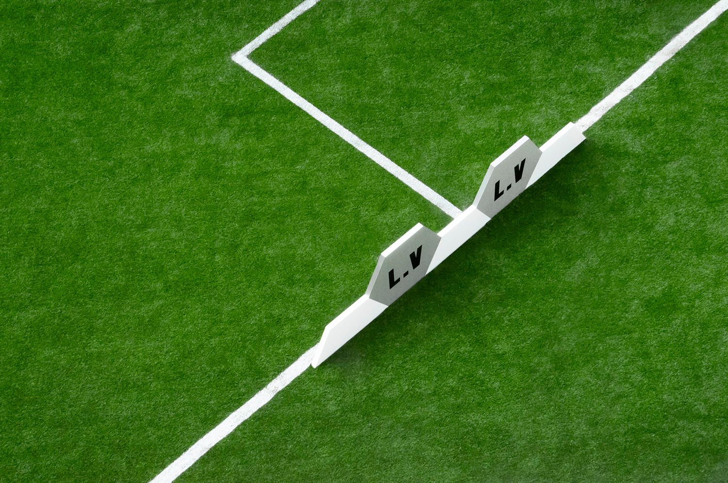 LOUIS VUITTON X FIFA | Gallery Image