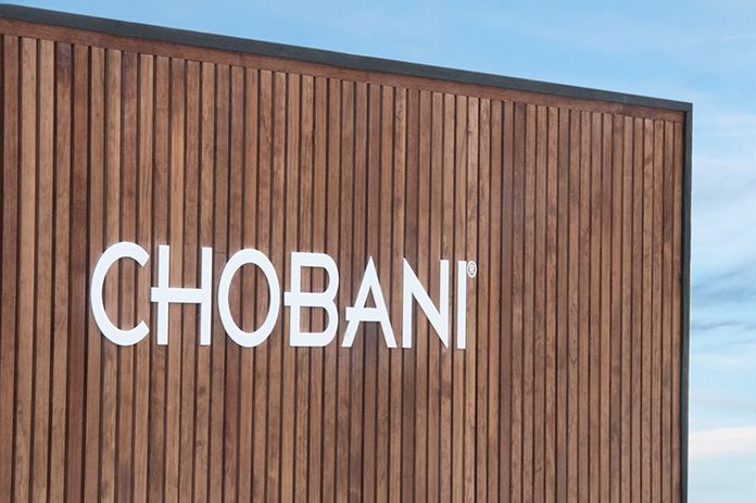 CHOBANI TRUCK | Gallery Image